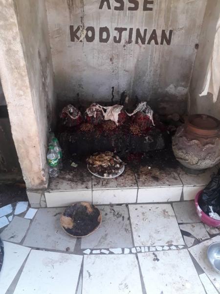 MEILLEUR MARABOUT RETOUR AFFECTIF RAPIDE ET DEFINITIF SIKILI MOUSSA LE PUISSANT